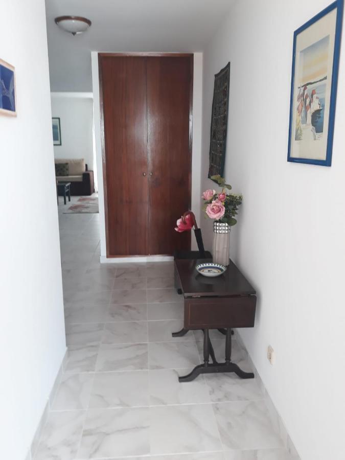 Vila Rosa 4B Portimão Esterno foto